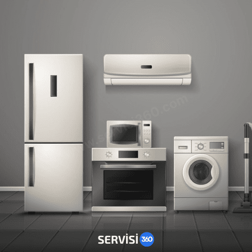 Torbalı Beyaz Eşya Servisi
