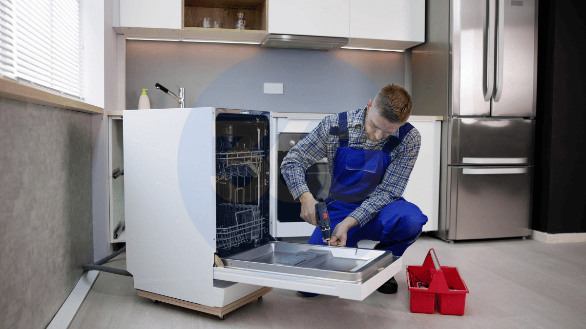 Torbalı Bulaşık Makinesi Servisi