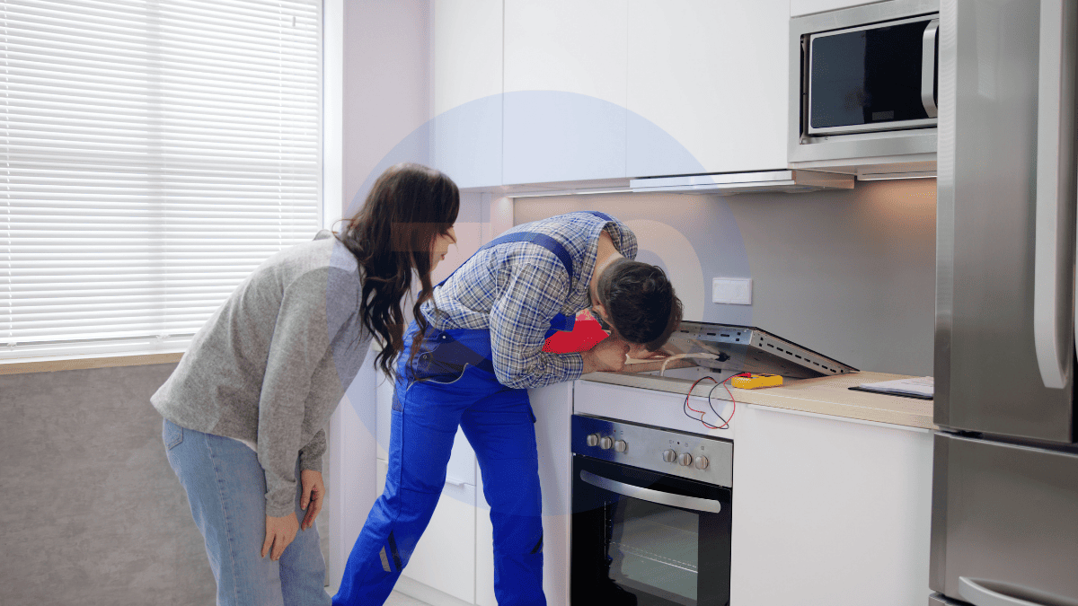 Torbalı Fırın Ocak Servisi